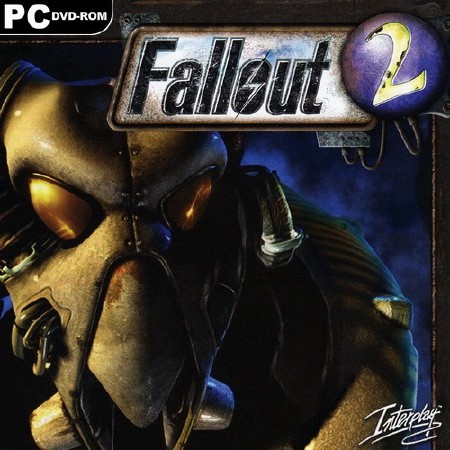 Fallout 2 (2006/RUS/RePack by MOP030B)