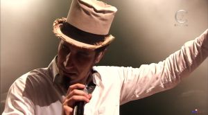 Serj Tankian - Live At The Forum (2008)
