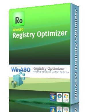 WinASO Registry Optimizer 4.7.2 Rus Portable