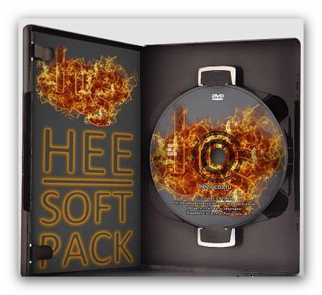 Hee-SoftPack v2.0.3 SK4 Lite