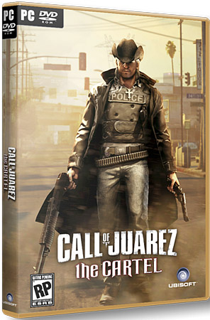  Call of Juarez : The Cartel (PC/2011/RePack Pashtet)