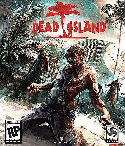 Dead Island [Preload] /   (Eng)  