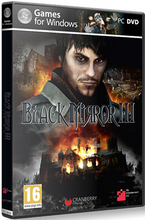 Black Mirror 3: Final Fear 1.21 (PC/2011/Repack/RU) 