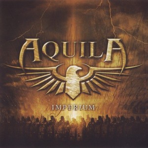 Aquila - Imperium (2009)