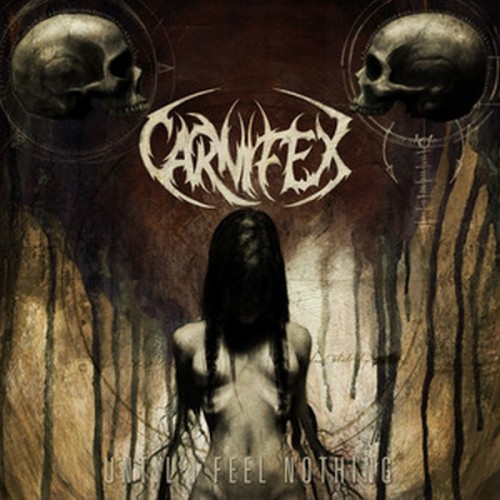 Новый альбом CARNIFEX выйдет в октябре