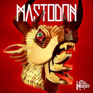Mastodon - Spectrelight (New Track 2011)
