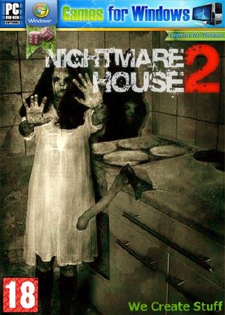Nightmare House 2 (2011|RUS|Repack)