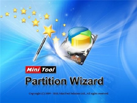 Partition Wizard Home Edition 7.0 Portable