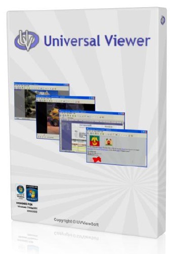 Universal Viewer Pro v.6.2.3.0 (x32/x64/ML/RUS)