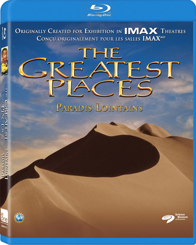    / The Greatest Places ( ) [1998 ., , BDRip,720]