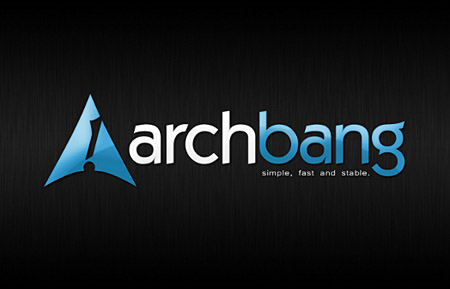 ArchBang Linux 2011 i686 + x86 x64 (2xCD)