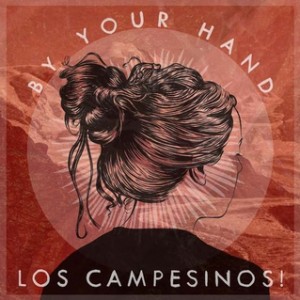 Los Campesinos! - By Your Hand (new song) (2011)