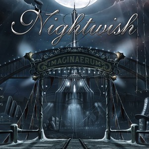Обложка и трек-лист нового альбома NIGHTWISH