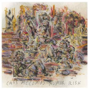 Cass McCombs - The Same Thing (new song) (2011)