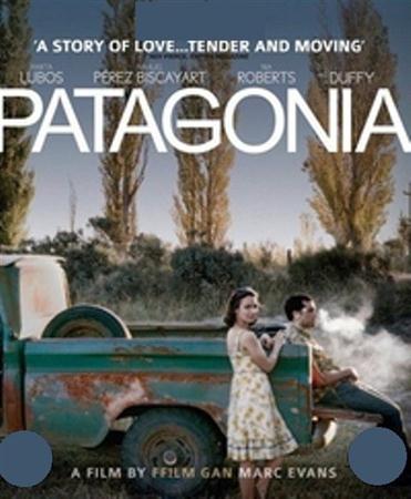 / Patagonia (2010 / SATRip)