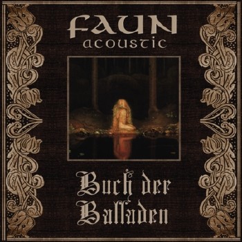 Faun - Buch Der Balladen (2009) 