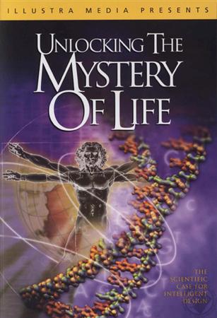 Расшифровывая тайну происхождения жизни / Unlocking The Mystery Of Life (2003) DVDRip