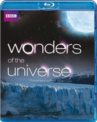   / Wonders of the Universe ( ,  ,   / Stephen Cooter, Chris Holt, Michael Lachmann) [2011 ., , BDRemux 1080i] Ori + sub