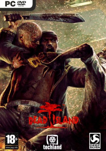Dead Island v1.2 *Update 3* (2011)
