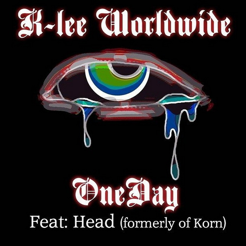 K-Lee Worldwide - One Day (iTunes Single) (2011)
