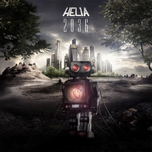Helia -2036 (EP) (2011)
