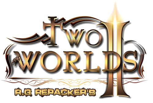 Два Мира II / Two Worlds II [v.1.3] (2010) PC | RePack от R.G. Repacker's