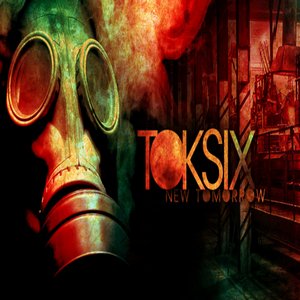 Toksix - New Tomorrow [EP] (2010)