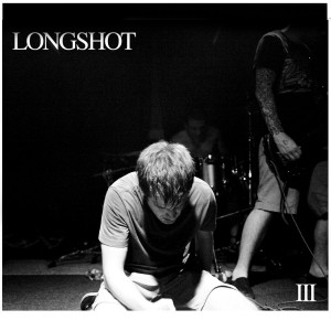 Longshot - III EP (2011)