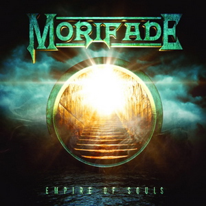 Topic: Morifade - Empire Of Souls (2011)