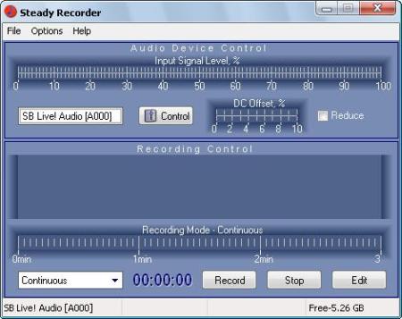 Adrosoft Steady Recorder 3.0 Portable