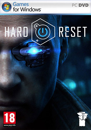 Hard Reset (PC/2011)