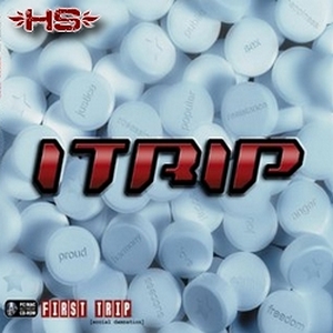 I TRIP - First Trip (2002)