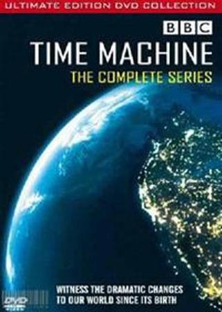 BBC: Машина времени (3 фильма из 3) / BBC: Time Machine (2004 / SATRip)