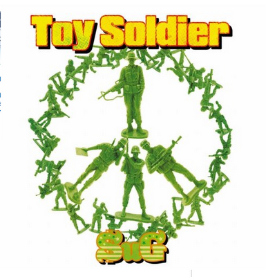 Details&Covers new single SuG -Toy Soldier E99eadb5d757cc055c1c565a10a6d164