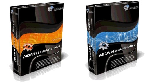 FinalWire AIDA64 Extreme EditionBusiness EditionPortableRePack v1.85.1600 Final [2011,MLRUS,x86x64]