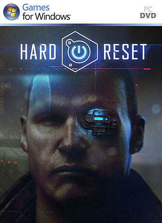 Hard Reset / Жесткая перезагрузка (PC/2011/RePack UltraISO/RU)
