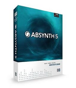 Native Instruments Absynth 5 v5.2.1 Update WiN/MAC-R2R