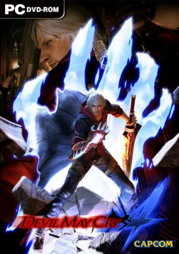 Devil May Cry 4 (2008/Rus/Eng/PC)
