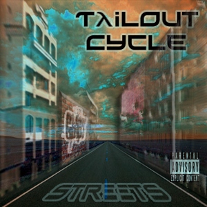 Tailout Cycle - StreetS [EP] (2010)