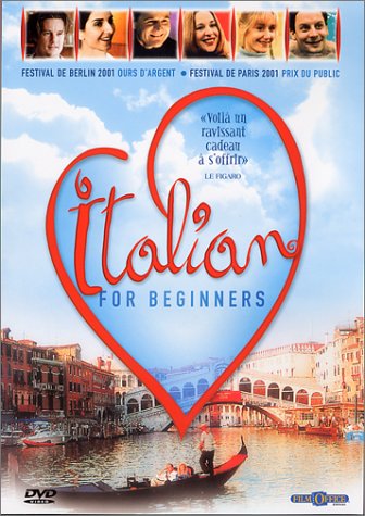 Итальянский для начинающих / Italiensk for begyndere (2000) DVDRip