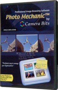 Camera Bits Photo Mechanic 4.60.80