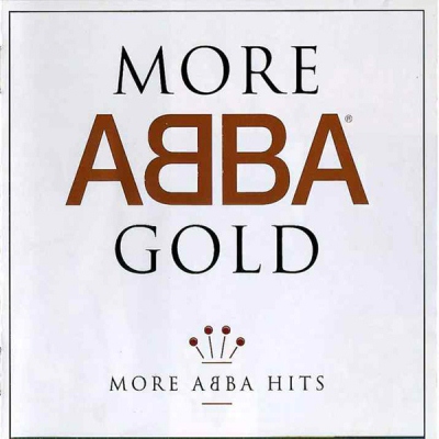 ABBA - More ABBA Gold - More ABBA Hits (1993) APE