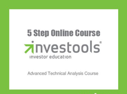Investools 5 Step Online Course