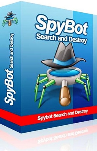 Spybot Search & Destroy 1.6.2.46 Update 28.09.2011 ML + Portable