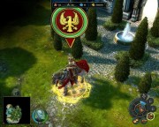 Might & Magic Heroes VI  Game Official Demo 2011