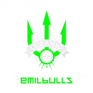 Emil Bulls - Oceanic (2011)