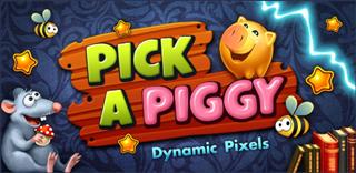 [Android] Pick a Piggy v1.0.1 [, , ENG]