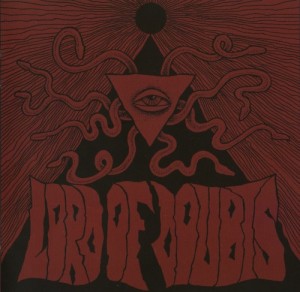 Lord Of Doubts - Lord Of Doubts (2010)