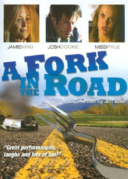 Развилка на дороге / A Fork in the Road (2010) HDRip