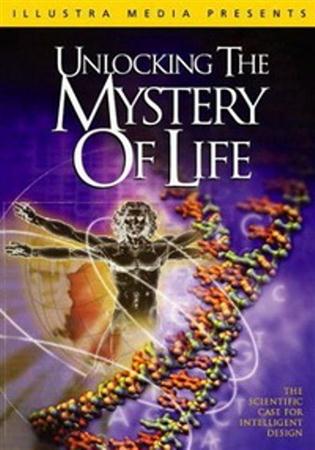Расшифровывая тайну происхождения жизни / Unlocking The Mystery Of Life (2003 / DVDRip)